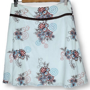 Urban Outfitters Heart Soul Skirt Sz 3